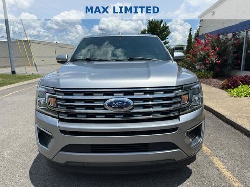 Used 2021 Ford Expedition Max Limited RWD image 9