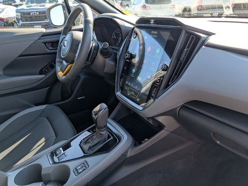 New 2026 Subaru Crosstrek 2.5i Wilderness AWD/4WD image 30