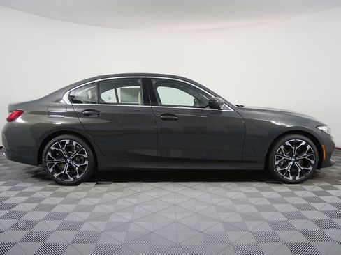 New 2026 BMW 330i Sedan w/ Premium Package image 2