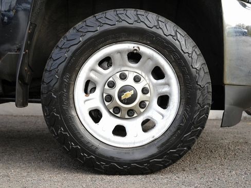 Used 2015 Chevrolet Silverado 3500 W/T w/ WT Convenience Package image 12