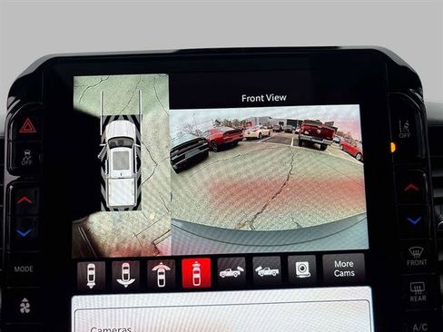 New 2026 RAM 1500 RHO image 14