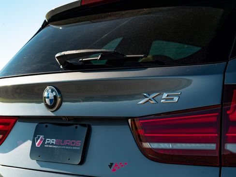 Used 2015 BMW X5 xDrive35d image 27