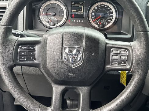 Used 2019 RAM 1500 Express w/ Express Value Package image 11