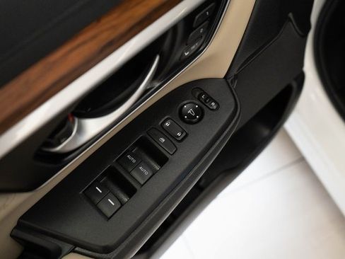 Certified 2022 Honda CR-V EX-L image 13