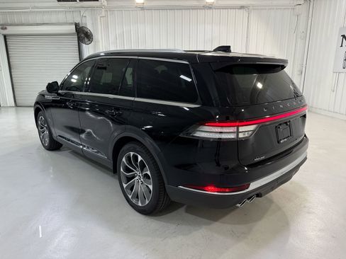 New 2026 Lincoln Aviator 2WD image 27