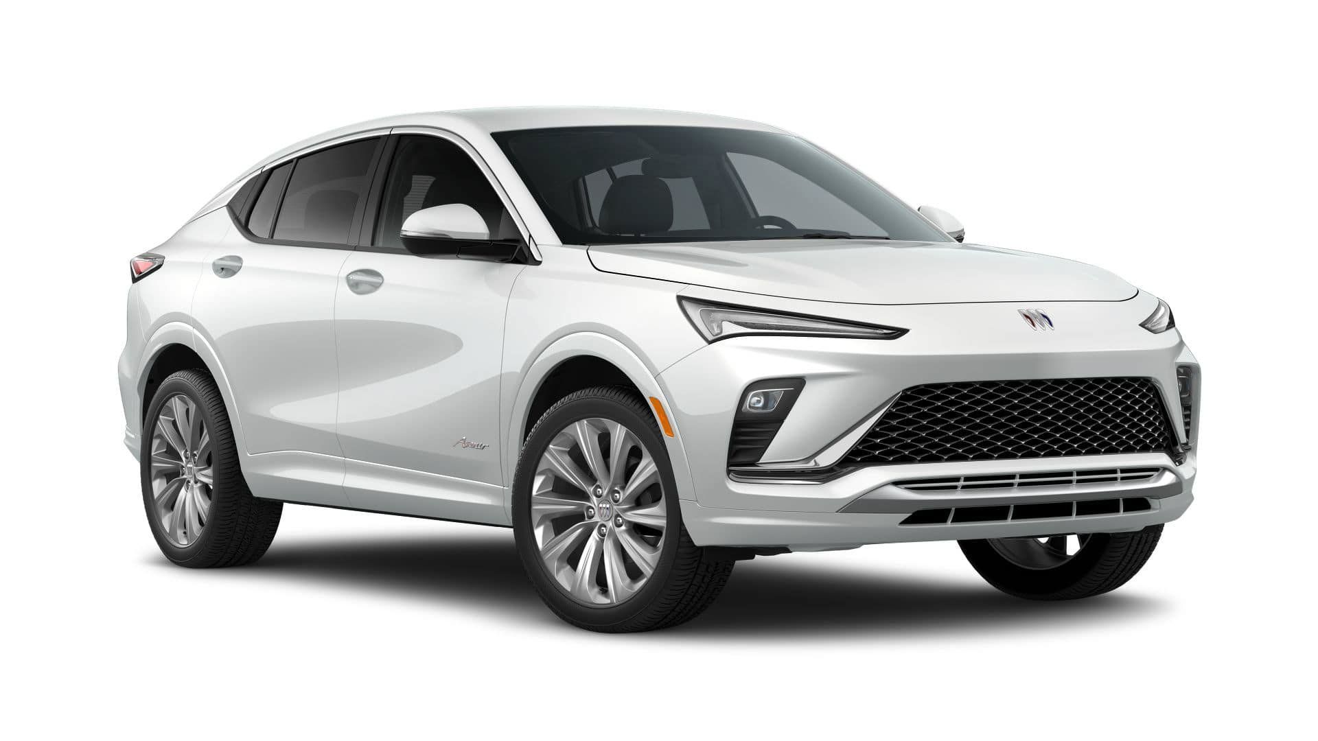 New 2026 Buick Envista Sport Touring FWD image 28