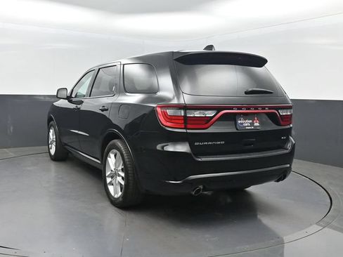 Used 2023 Dodge Durango GT RWD image 3
