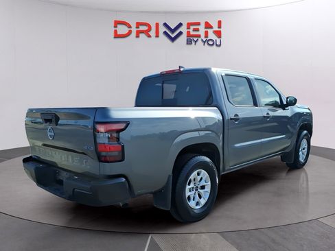 Used 2026 Nissan Frontier S image 5