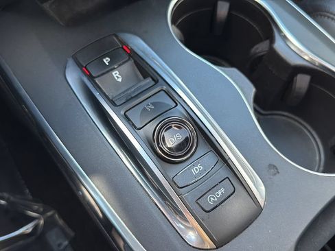 Used 2016 Acura MDX w/ Advance & Entertainment Pkg FWD image 24