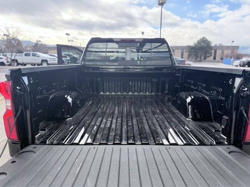 Certified 2025 Chevrolet Silverado 1500 RST w/ Convenience Package II image 36