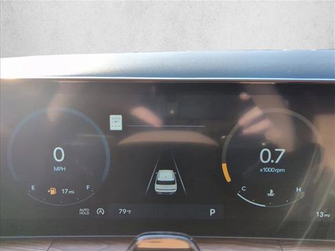 New 2026 Hyundai Santa Fe Limited image 11