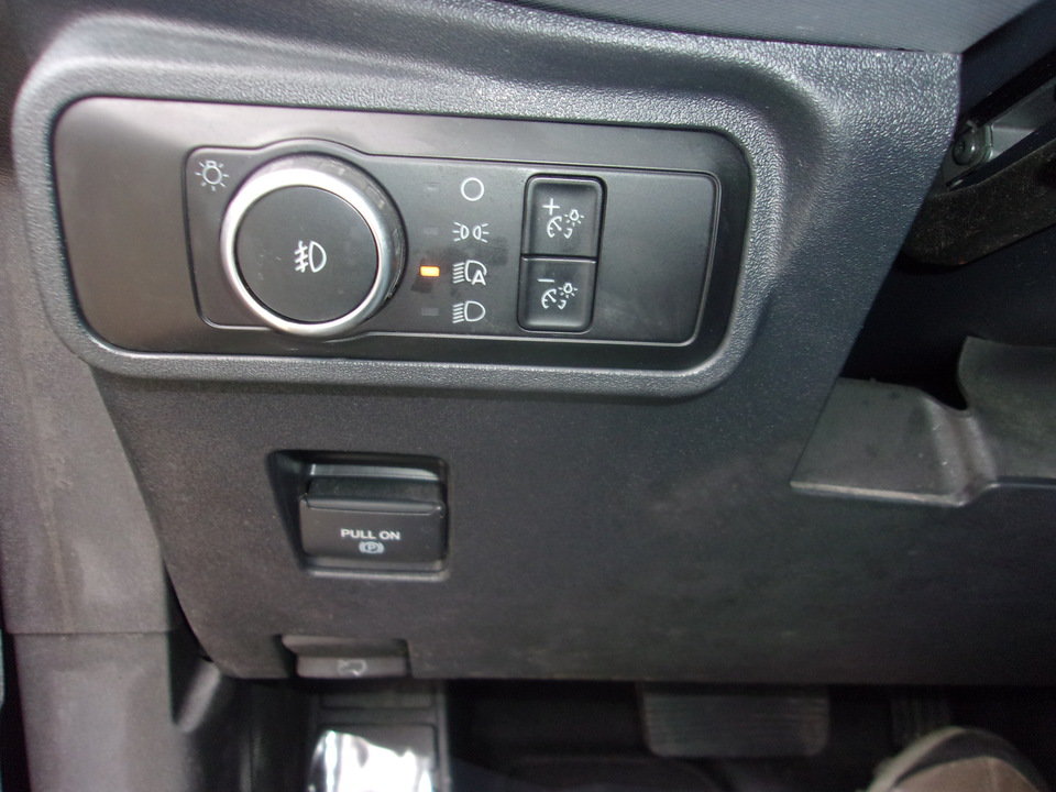 Used 2024 Ford Bronco Black Diamond AWD/4WD image 18