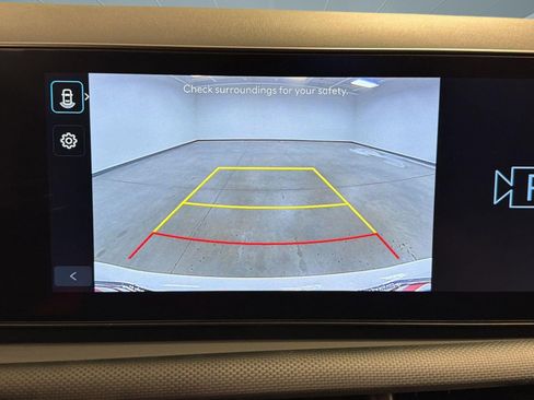 Used 2025 Hyundai Tucson SEL FWD image 24