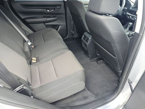 Certified 2023 Honda CR-V EX image 6