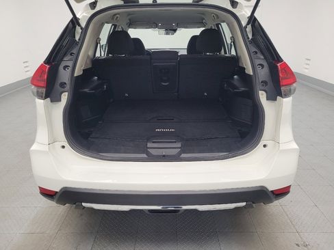 Used 2020 Nissan Rogue S AWD/4WD image 29