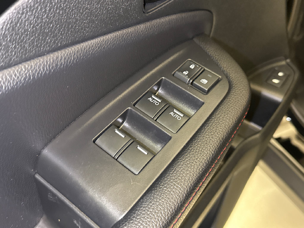 Certified 2024 Honda Passport Black Edition image 22