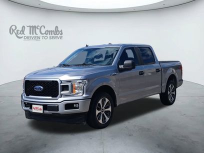 Used 2020 Ford F150 XL w/ Equipment Group 101A Mid