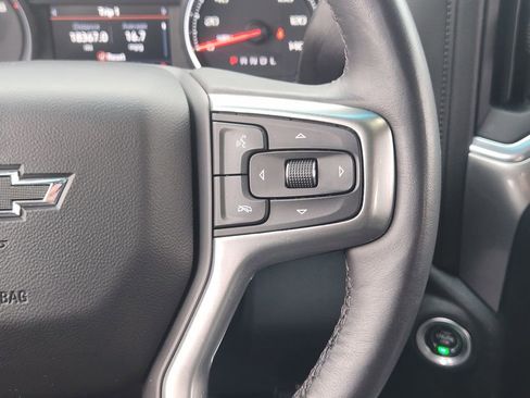 Used 2022 Chevrolet Silverado 1500 RST w/ Safety Package image 27