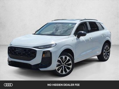 New 2026 Audi Q3 quattro 2.0T