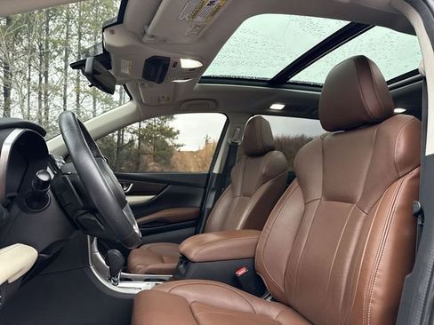Used 2019 Subaru Ascent Touring w/ Popular Package #2A image 15
