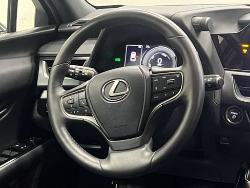 Certified 2024 Lexus UX 250h F Sport FWD image 15
