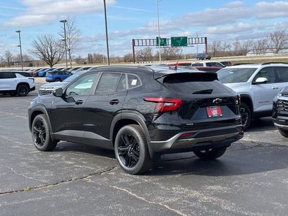 New 2026 Chevrolet Trax ACTIV