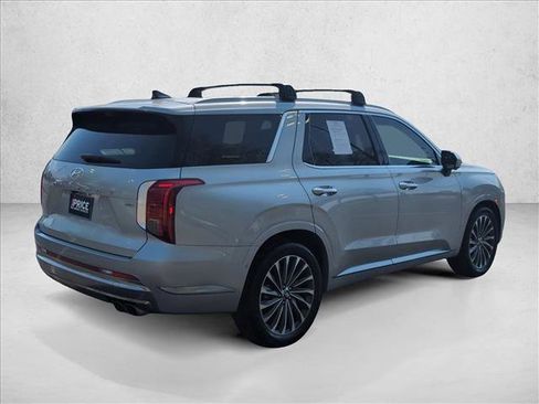 Used 2023 Hyundai Palisade Calligraphy AWD/4WD image 5