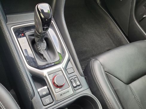 Certified 2024 Subaru Forester Limited image 14