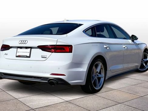 Used 2018 Audi A5 2.0T Premium Plus image 13