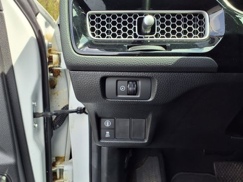 Certified 2023 Honda Civic EX-L image 10