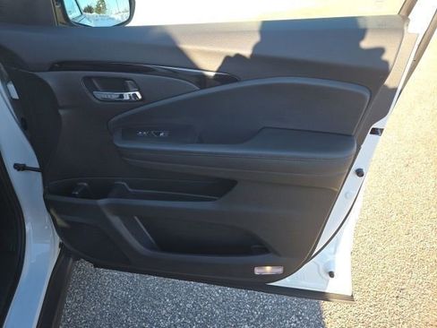 Used 2021 Honda Passport Elite image 10