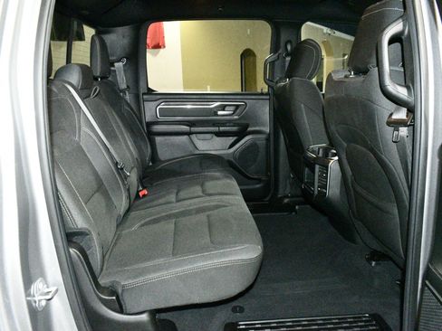 Used 2019 RAM 1500 Big Horn image 50