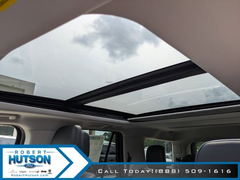 New 2026 Ford Expedition Platinum AWD/4WD image 35