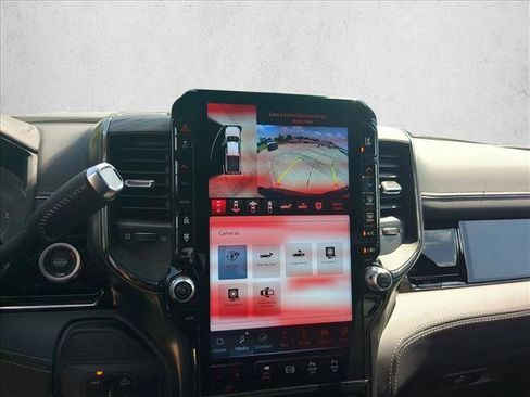 New 2026 RAM 2500 Limited AWD/4WD image 13