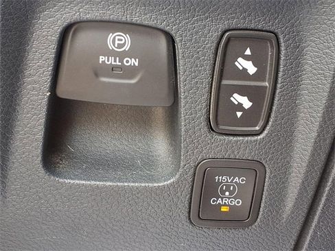 Used 2020 RAM 1500 Limited image 23