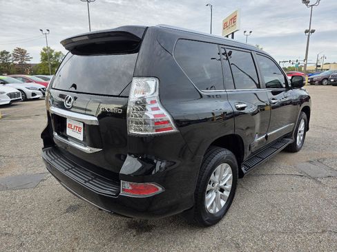 Used 2018 Lexus GX 460 Premium image 5