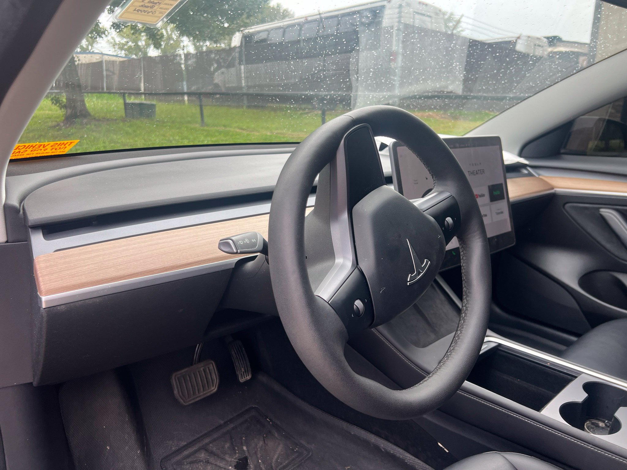 Used 2021 Tesla Model 3 Standard Range Plus RWD image 11