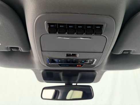 New 2025 Ford F250 Lariat w/ Lariat Ultimate Package image 43