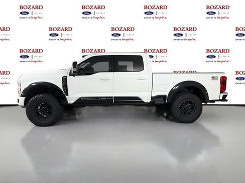 Used 2024 Ford F250 Lariat w/ Lariat Ultimate Package AWD/4WD image 5