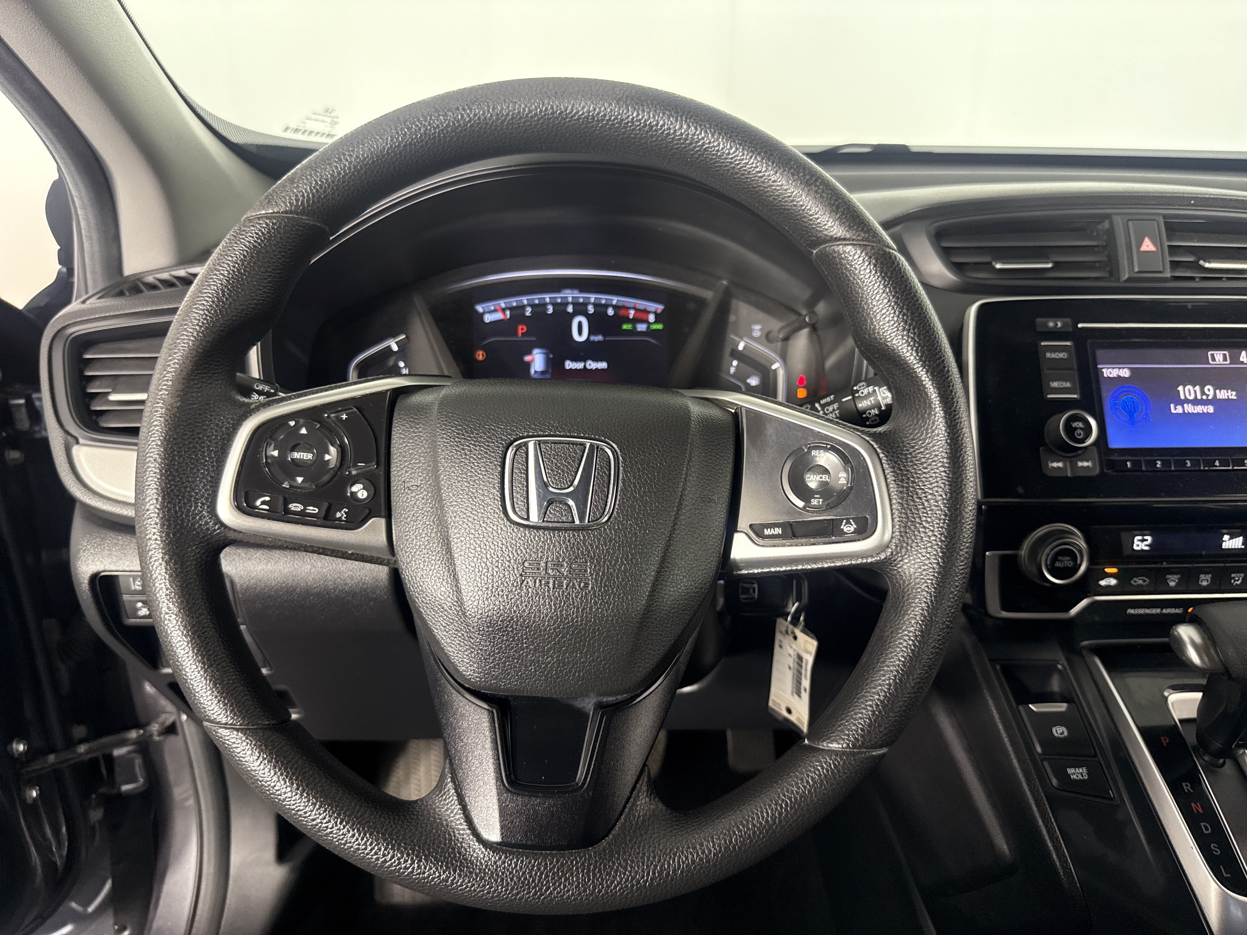 Used 2021 Honda CR-V LX image 24