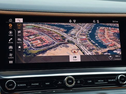 Certified 2024 Bentley Continental GT Speed image 18