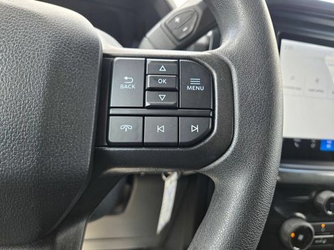 Certified 2025 Ford F150 STX w/ Equipment Group 200A AWD/4WD image 20