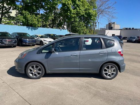 Used 2013 Honda Fit image 9