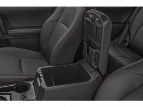 Used 2024 Toyota 4Runner TRD Off-Road Premium AWD/4WD image 14