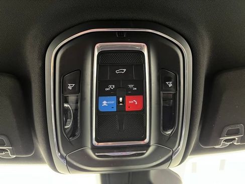 Used 2023 Jeep Grand Cherokee Altitude AWD/4WD image 36