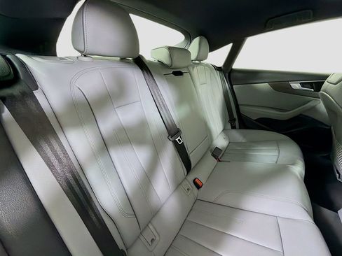 Used 2024 Audi A5 2.0T Premium Plus image 30