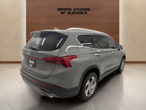 Used 2023 Hyundai Santa Fe SEL w/ Cargo Package AWD/4WD image 6