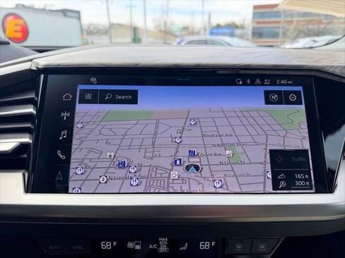 Certified 2024 Audi Q4 e-tron Premium Plus RWD image 34