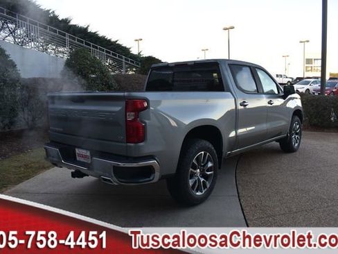 New 2026 Chevrolet Silverado 1500 LT image 10