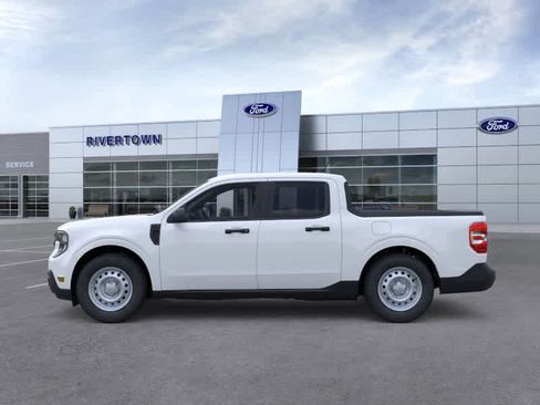 New 2026 Ford Maverick XL w/ 4K Tow Package image 3